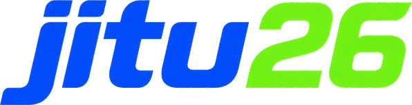 jitu26 Logo